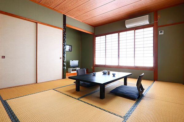 (RYOKAN) Pearl Gourmet Inn Takesho (Shima)